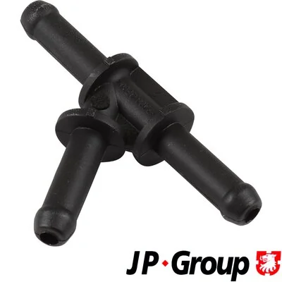 Coolant Flange
